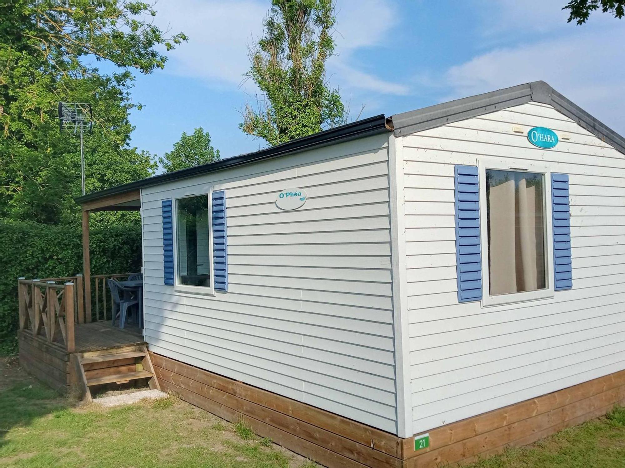 Camping De La Baie-Baie De Somme-Sites Et Paysages Pendé Buitenkant foto