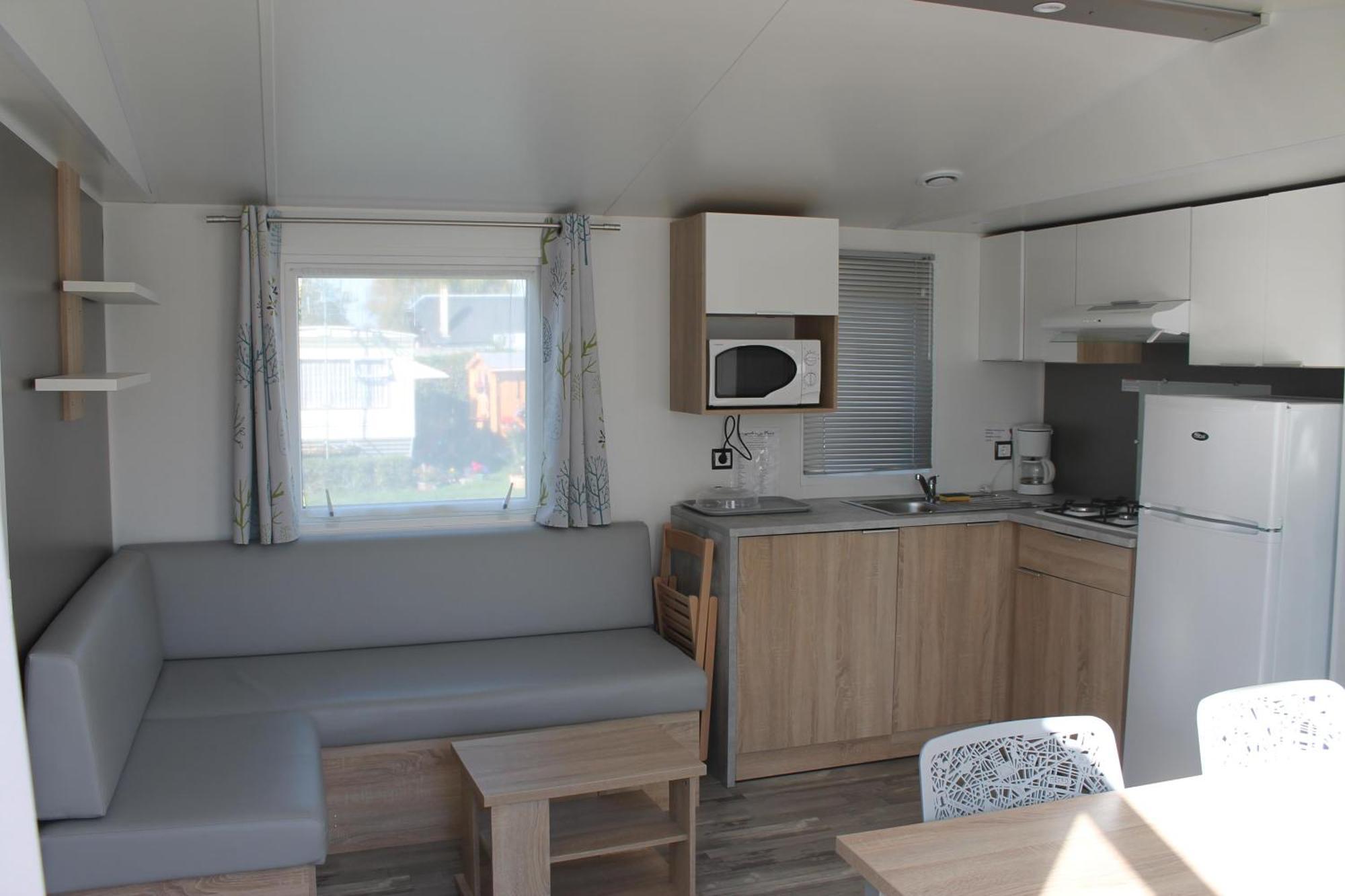 Camping De La Baie-Baie De Somme-Sites Et Paysages Pendé Buitenkant foto